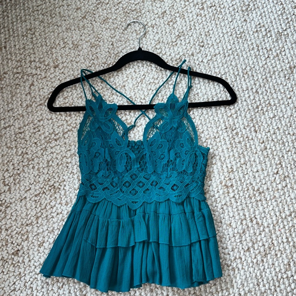 Free people Adella Cami